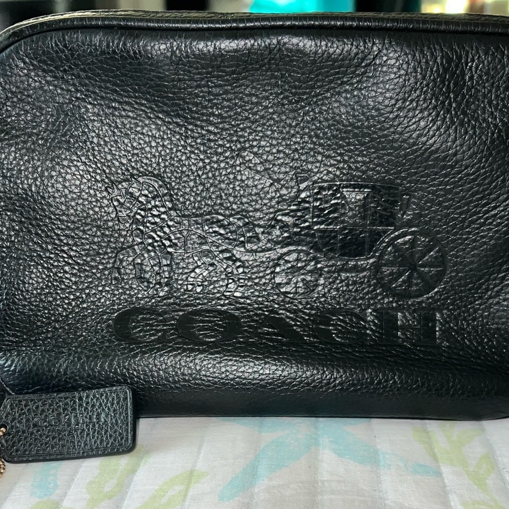 🌼🌼 Beautiful Coach Jes Crossbody 🌼🌼